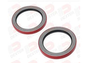 Dexter Axle 010-051-00