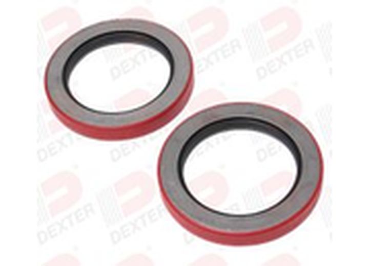 Dexter Axle 010-056-00