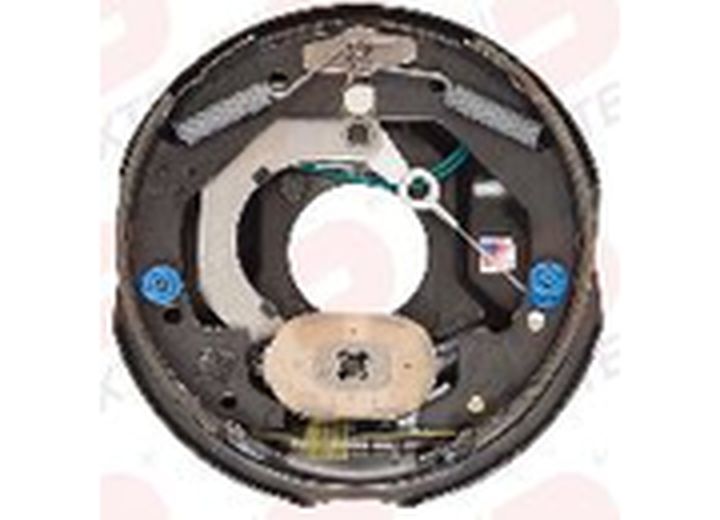 Dexter Axle 023-468-00