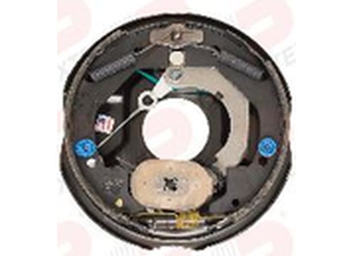 Dexter Axle 023-469-00