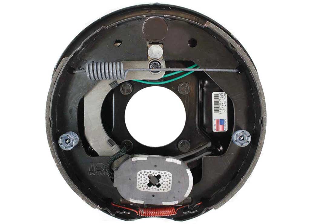 Dexter Axle K23-026-00 Trailer Brake