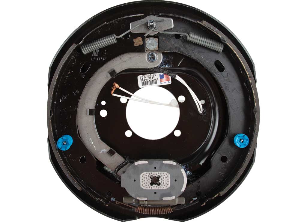 Dexter Axle K23-105-00 Trailer Brake