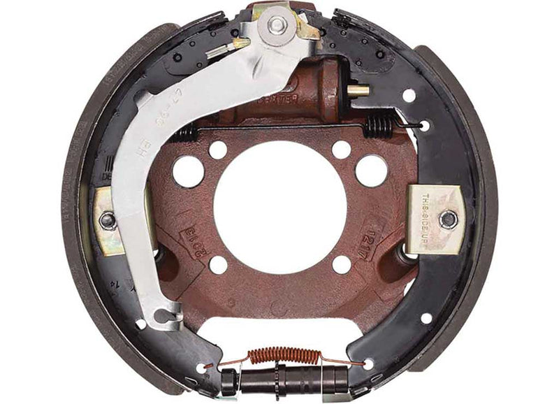 Dexter Axle K23-253-00