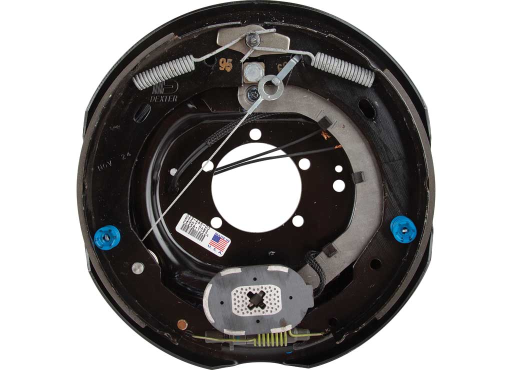 Dexter Axle K23-464-00