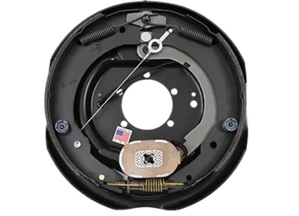 Dexter Axle K23-465-00