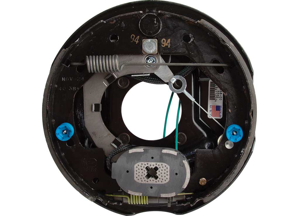 Dexter Axle K23-468-00