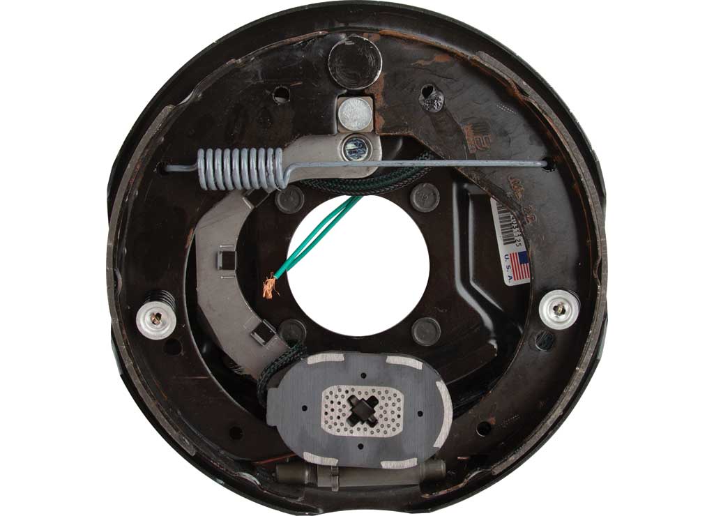 Dexter Axle K23-472-00