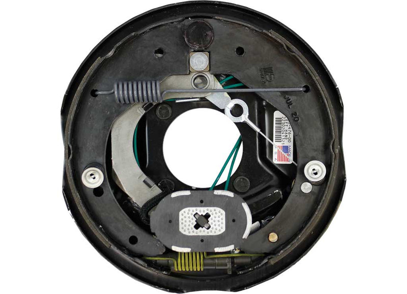 Dexter Axle K23-476-00