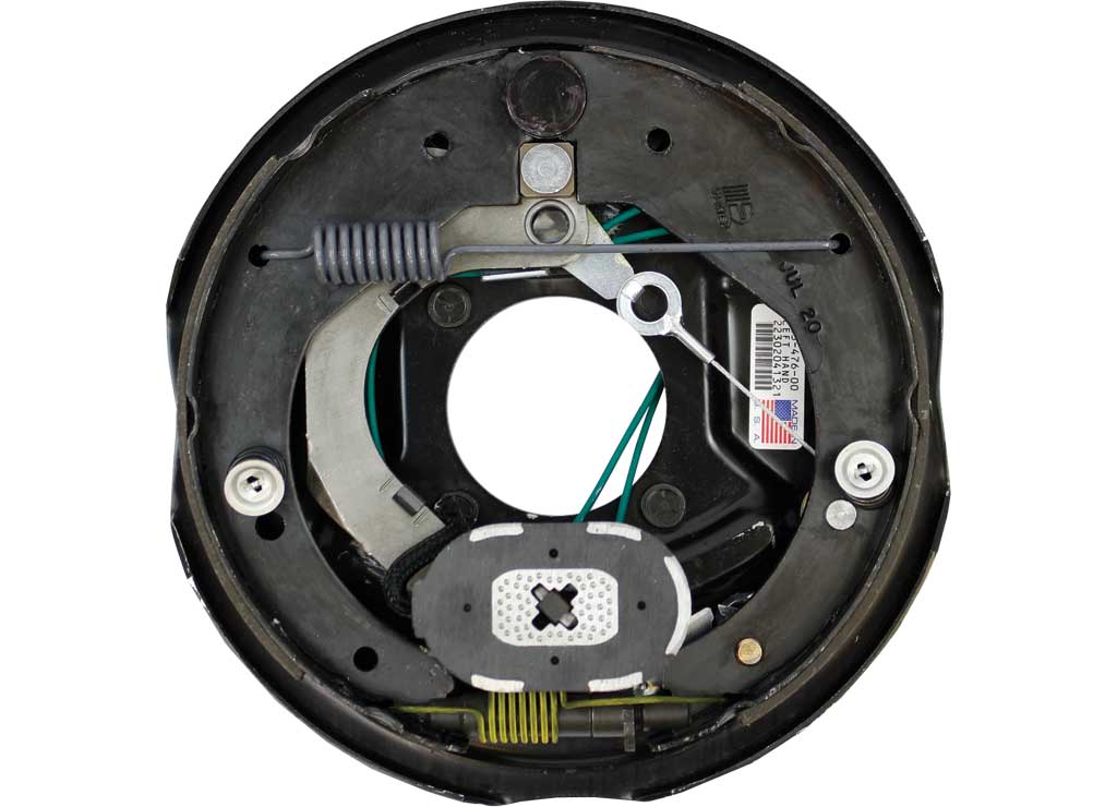 Dexter Axle K23-476-00