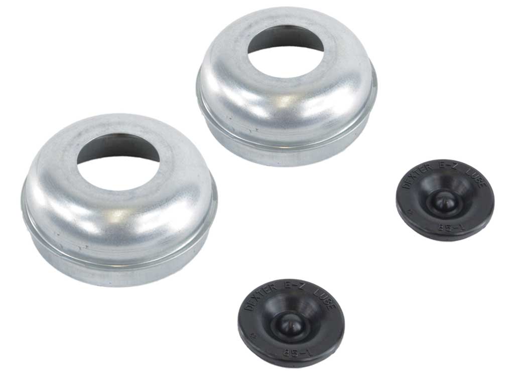 Dexter Axle K71-319-00 Trailer Brake