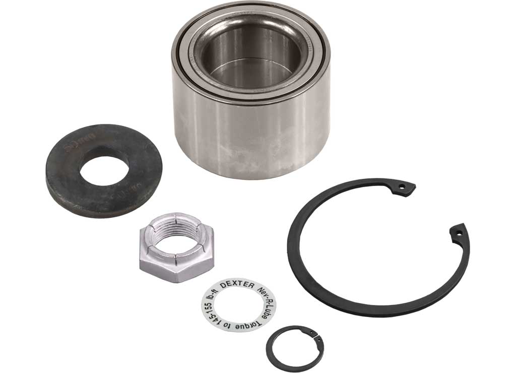Dexter Axle K71-995-00