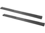 Dee Zee DZ16411 Nerf/Step BAR - Black