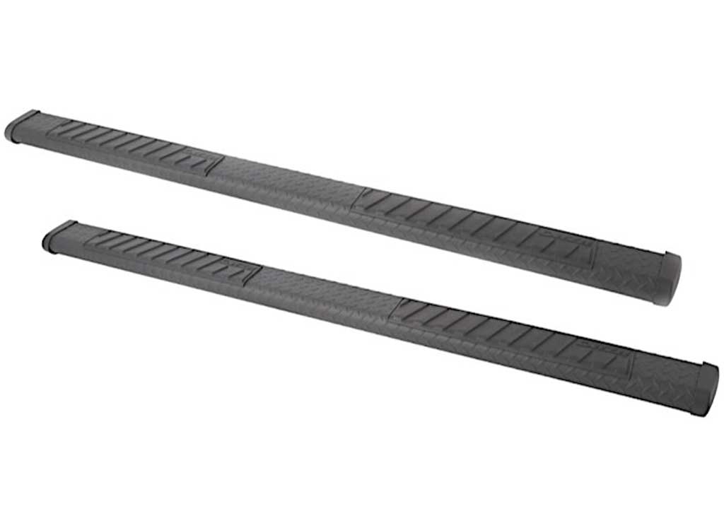 Dee Zee DZ16411 Nerf/Step BAR - Black