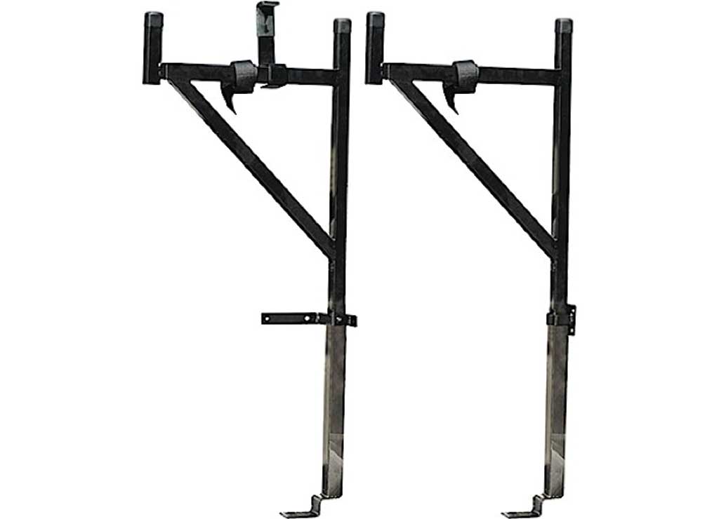 Dee Zee DZ95053 Ladder Rack