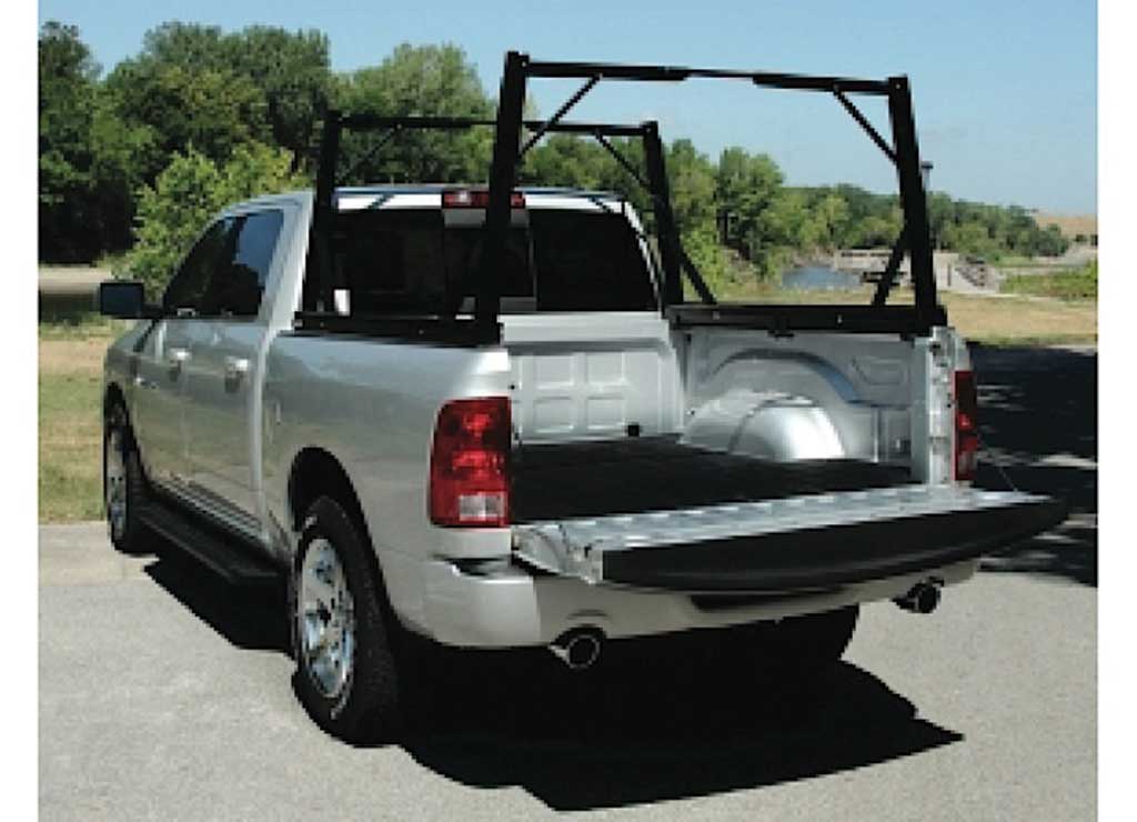 Dee Zee DZ951550 Rack/Carrier