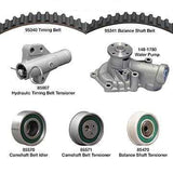 WP340K1A Water Pump Kit