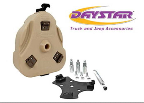 Daystar Daystar 1946-1975 Jeep CJ-3A Cam Can