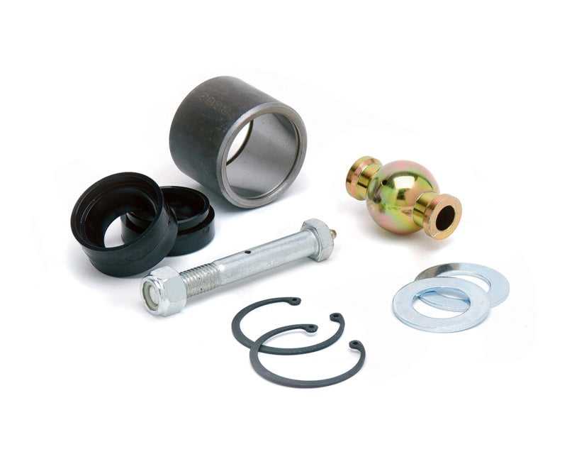 Daystar Daystar 2.0 Inch Poly Flex Joint Weld On