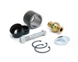 Daystar Daystar 2.0 Inch Poly Flex Joint Weld On