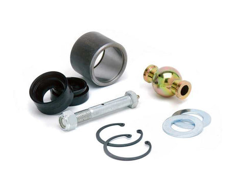 Daystar Daystar 2.0 Inch Poly Flex Joint Weld On