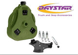 Daystar Daystar 2007-2014 Toyota FJ Cruiser Cam Can Green Complete Kit Non-Flammable Liquids Includes Spout