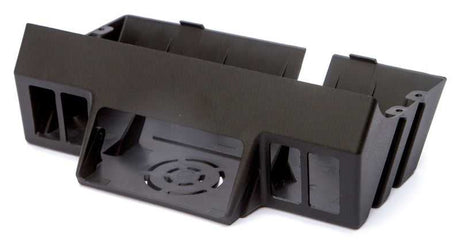Daystar 2007-2018 Jeep Wrangler JK 2WD/4WD - Radio Mount & Switches (GMRS Radio Not Included) 