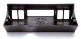 Daystar 2007-2018 Jeep Wrangler JK 2WD/4WD - Radio Mount & Switches (GMRS Radio Not Included) 