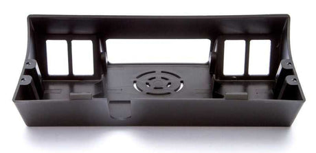 Daystar 2007-2018 Jeep Wrangler JK 2WD/4WD - Radio Mount & Switches (GMRS Radio Not Included) 