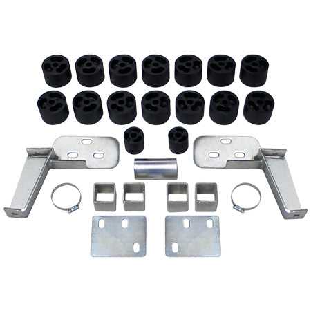 PA10012 Lift Kit Body