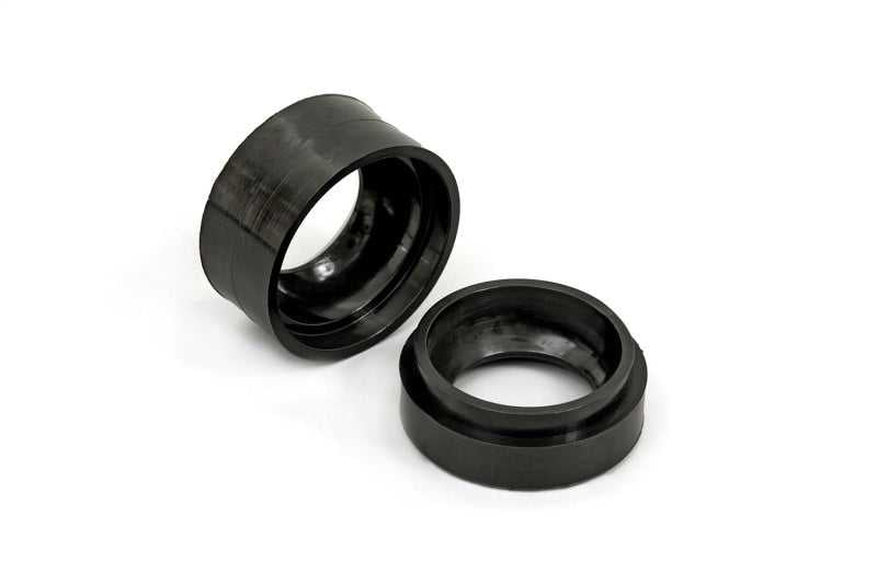 Daystar Daystar Replacement Polyurethane Halves for 2.0 Inch Poly Flex Joint 2 Pcs