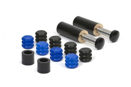 Daystar Daystar Stinger Bump Stop 8.25 Inch Short - Pair