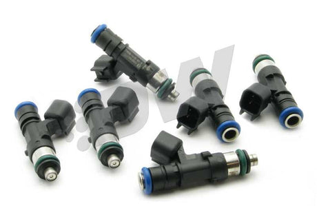 DeatschWerks DeatschWerks 01-05 Porsche 911/996 H6 Turbo 1000cc Injectors