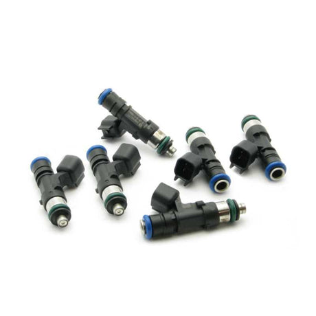 DeatschWerks 01-05 Porsche 911/996 H6 Turbo 1000cc Injectors 
