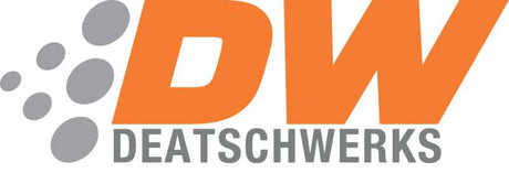 DeatschWerks 01-05 Porsche 911/996 H6 Turbo 1000cc Injectors 
