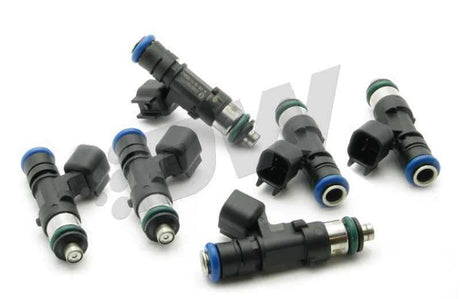 DeatschWerks 17U-01-0750-6