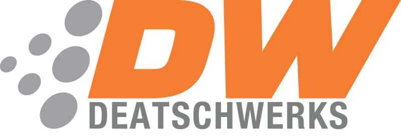 DeatschWerks 13U-01-0450-4