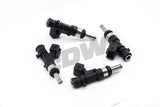 DeatschWerks 17MX-10-0850-4