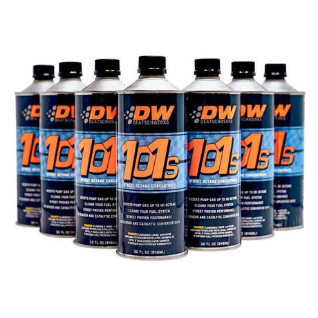 DeatschWerks 1-101S-CS