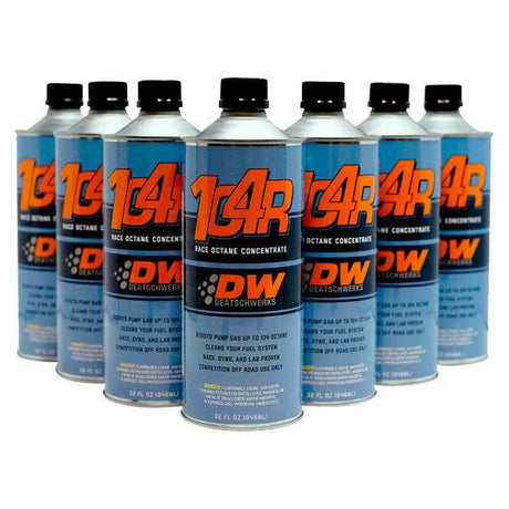 DeatschWerks 1-104R-CS