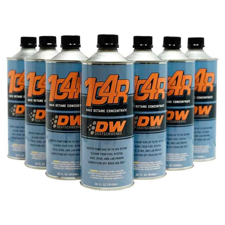 DeatschWerks 1-104R-CS