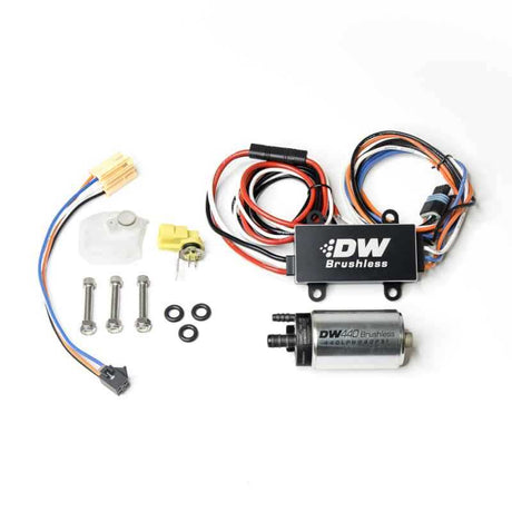 DeatschWerks 9-441-C102-0912