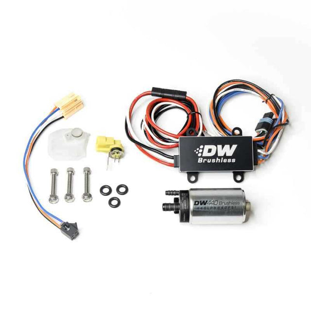 DeatschWerks 9-441-C102-0912