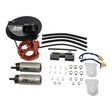 DeatschWerks DeatschWerks 16-19 Cadillac CTS-V / 16-22 Camaro SS X2 Series Fuel Pump Module With Dual DW400 Pumps