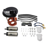DeatschWerks DeatschWerks 16-19 Cadillac CTS-V / 16-22 Camaro SS X2 Series Fuel Pump Module With Dual DW400 Pumps