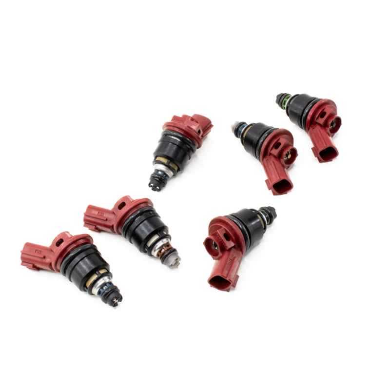 DeatschWerks 01J-00-0270-6