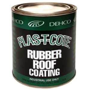 16-46032 Roof Coating