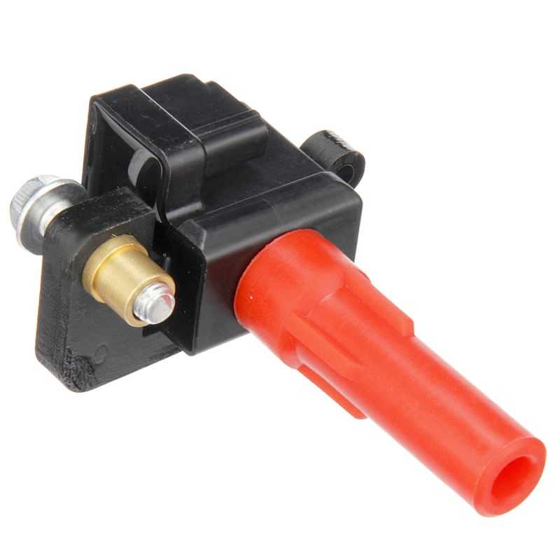 GN10435 Ignition Coil