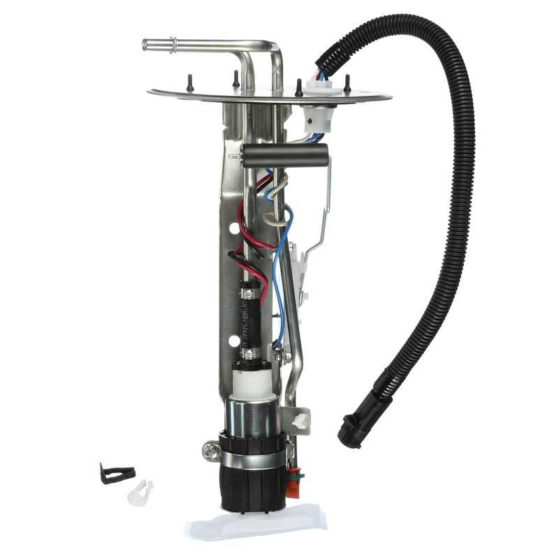 HP10089 Fuel Pump Electric