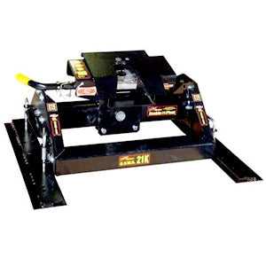 8550030 Fifth Wheel Trailer Hitch