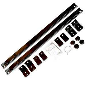 8551006 Fifth Wheel Trailer Hitch Mount Kit